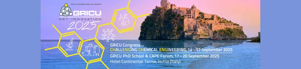 GRICU 2025 Congress & Doctoral School + CAPE Forum 2025